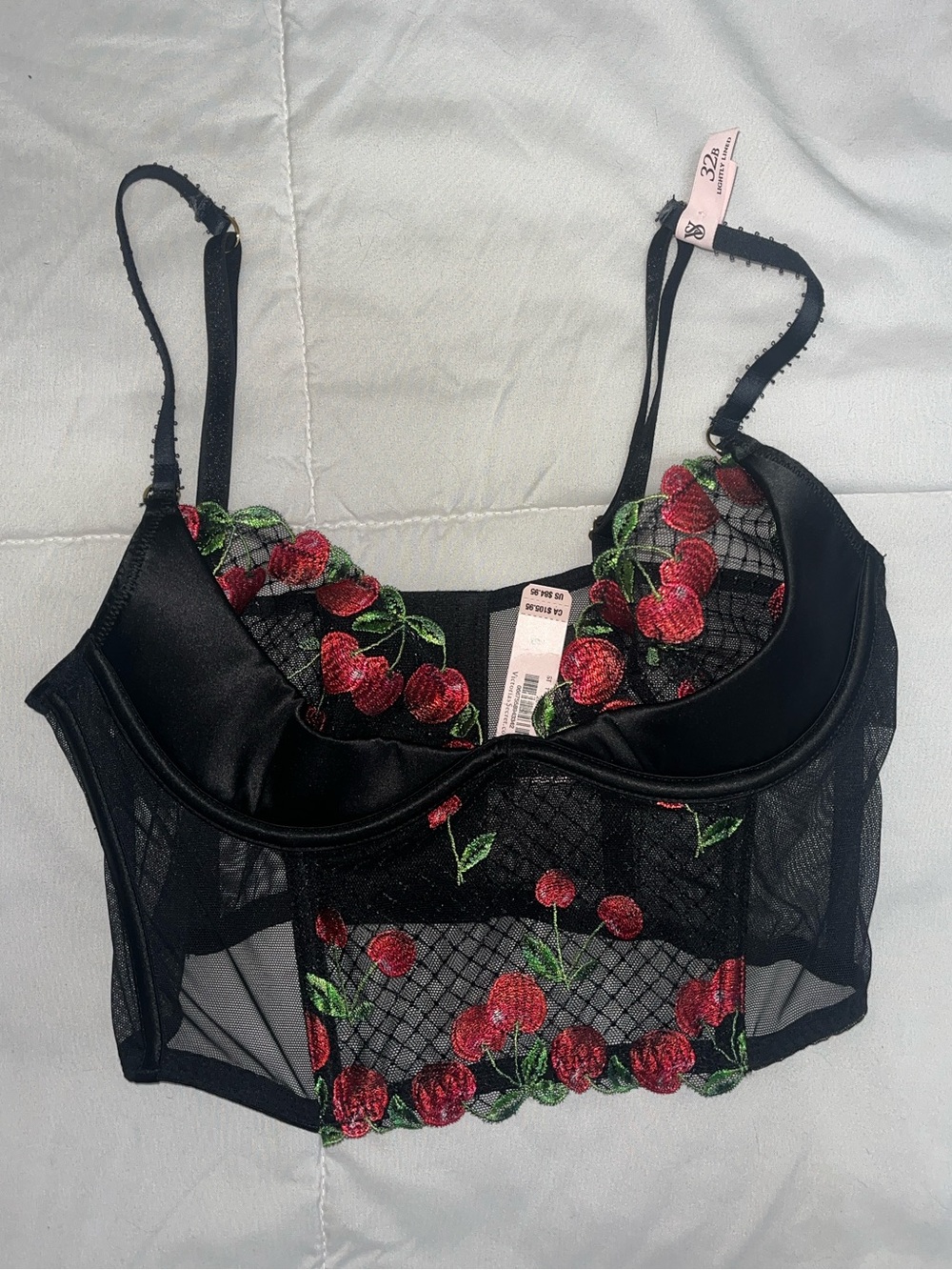 VS Top